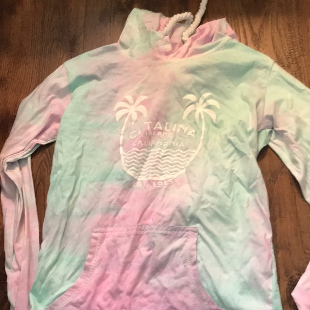 Catalina hoodie